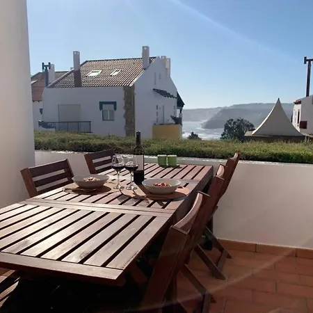 Vakantiehuis Casa S&s São Martinho do Porto