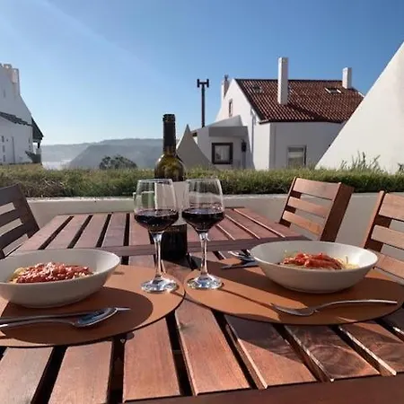 Prázdninový dům Casa S & S *