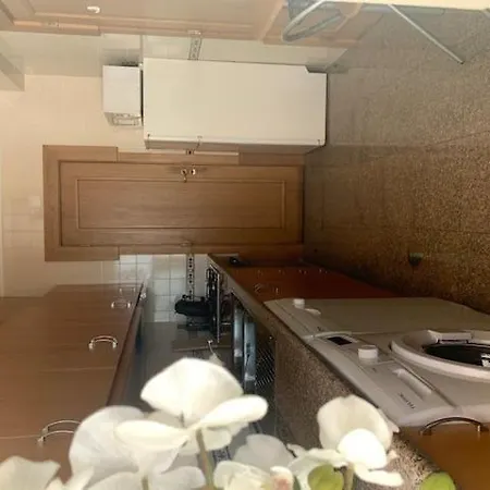 Casa S & S * 圣马蒂纽·杜·波特