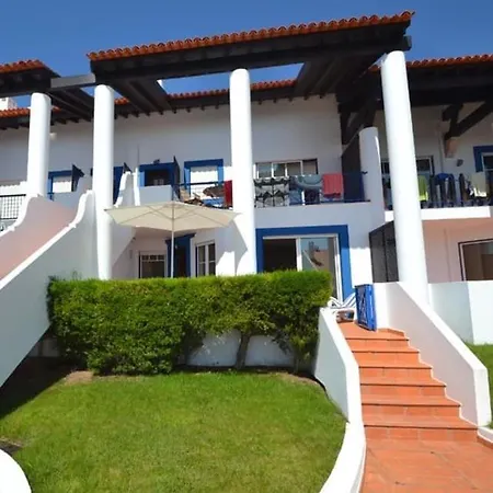 Casa S & S São Martinho do Porto