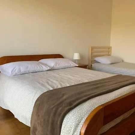 Prázdninový dům Casa S & S *