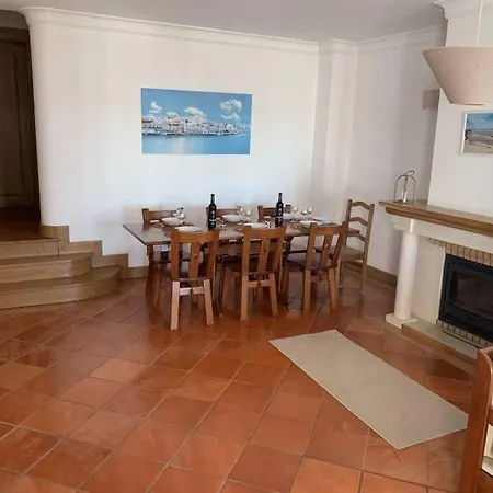 Casa S & S São Martinho do Porto