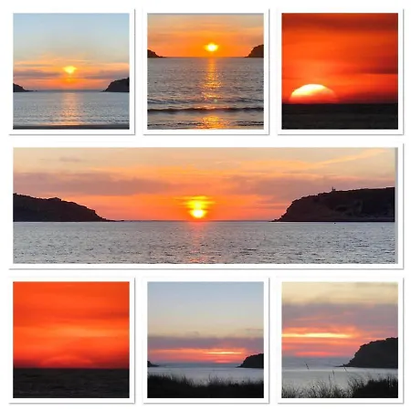 Prázdninový dům Casa S & S São Martinho do Porto