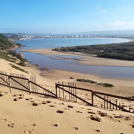 Casa S&s Vakantiehuis São Martinho do Porto