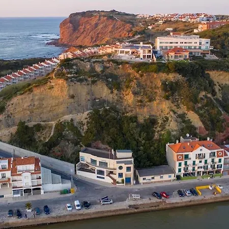 Vakantiehuis Casa S&s São Martinho do Porto