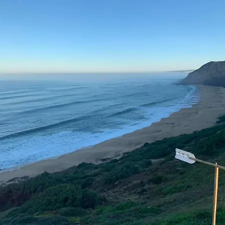 Casa S & S Сан-Мартинью-ду-Порту