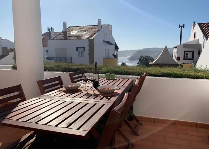 Сasa de vacaciones Casa S&s São Martinho do Porto