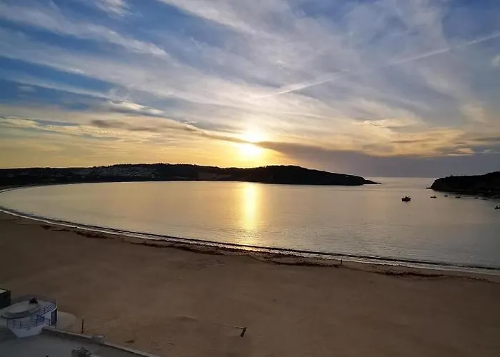 Сasa de vacaciones Casa S&s